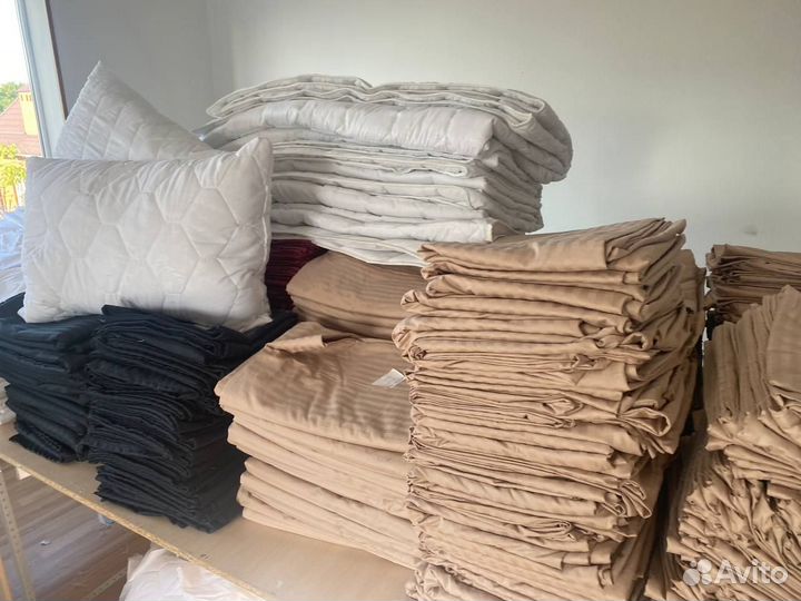 Постельное белье