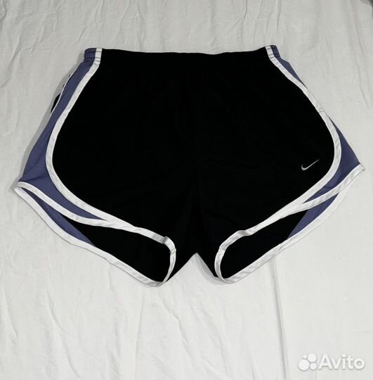 Шорты беговые nike винтаж оригинал