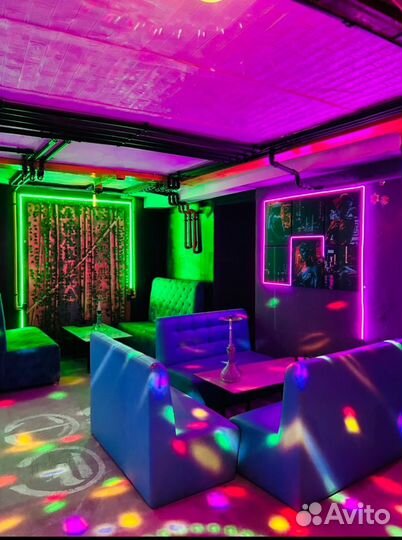 Аренда лофта под мероприятия