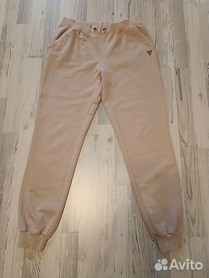 Спортивный костюм женский 48 50 бу