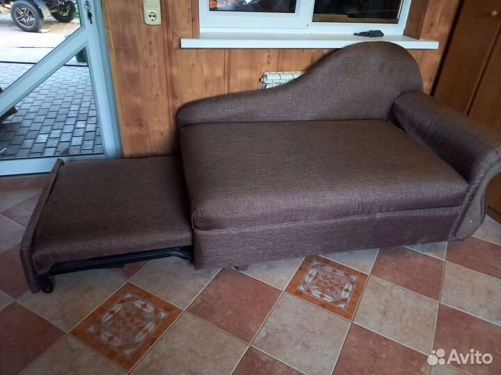 Детский диван