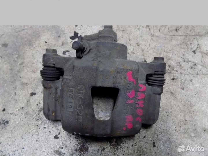 Суппорт передний правый Nexia 1995-2016