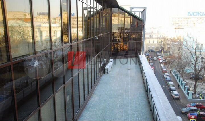 Сдам офисное помещение, 171 м²