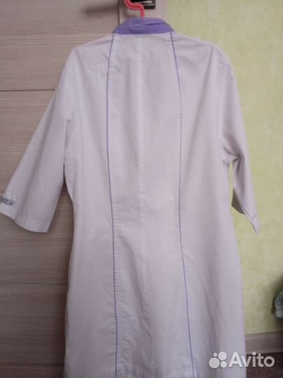 Медицинский халат