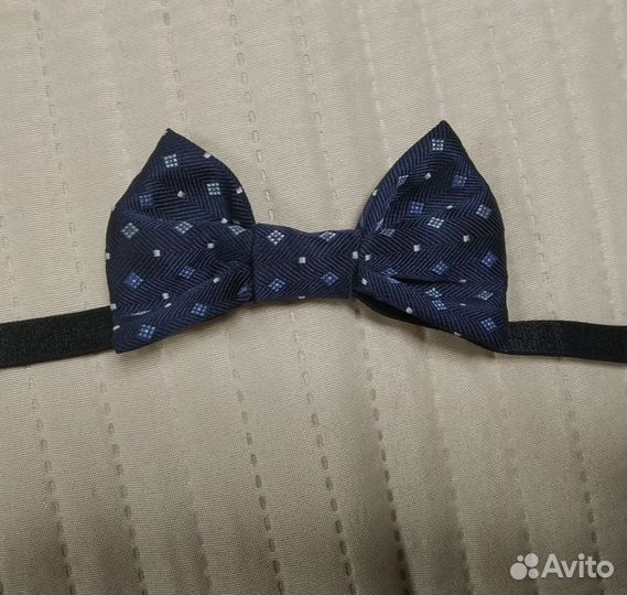 Жилетка acoola для мальчика нарядная р-р 122