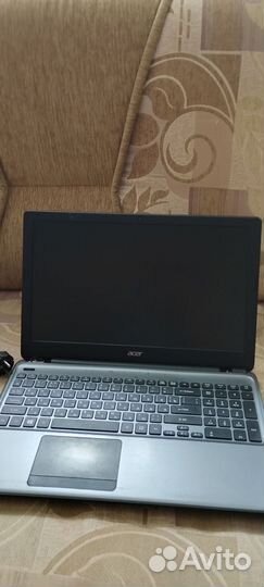 Acer aspire e1 572g по запчастям