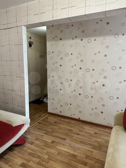 2-к. квартира, 46 м², 4/5 эт.