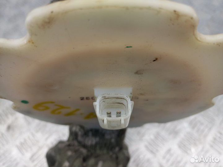 Датчик уровня топлива Infiniti Fx45 4.5 VK45DE 315