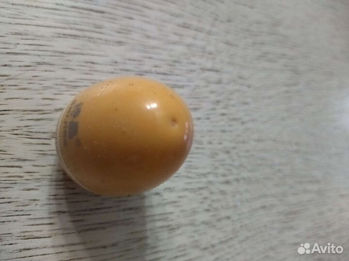 Бальзам для губ