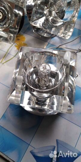 Светильник потолочный