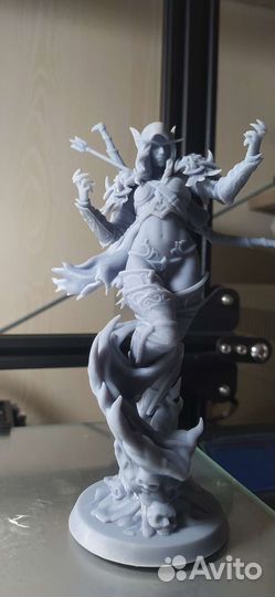 Сильвана ветрокрылая