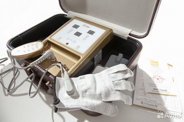 Биоэнергетический массаж