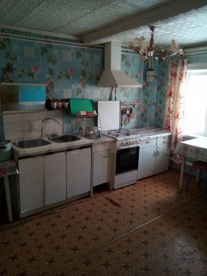 Дом 67 м² на участке 23 сот.