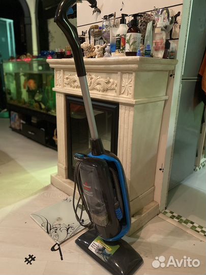 Пароочиститель Bissell 23K5-N