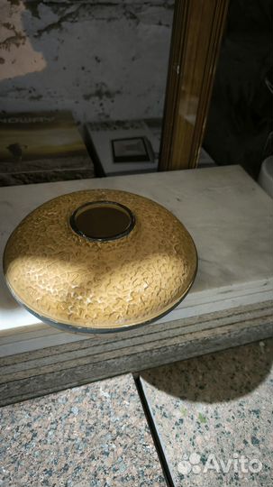 Глиняная утварь