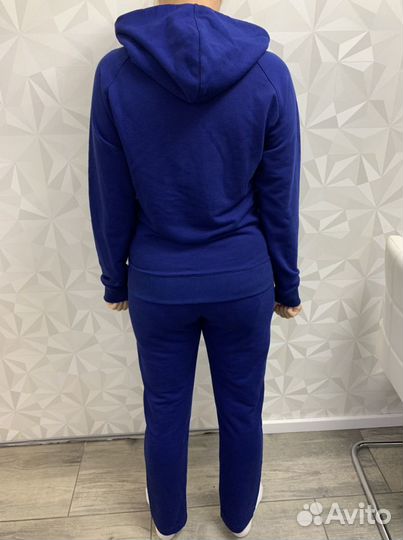 Костюм спортивный герб фхр