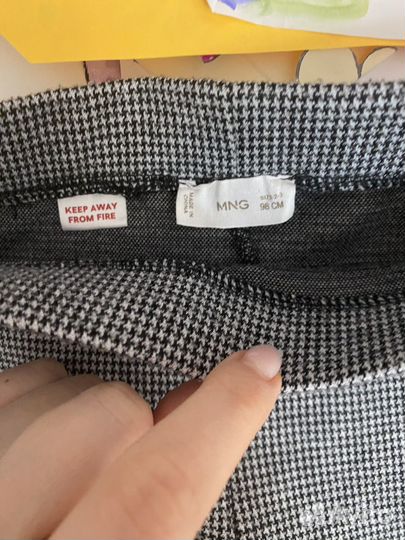 Джинсыи штаны на девочку