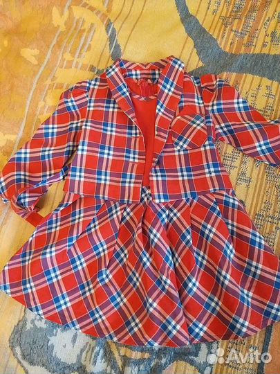 Одежда на 2-3годика