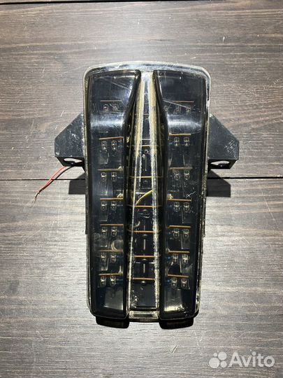 Стоп сигнал для Suzuki SV650 03+