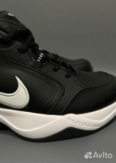 Кроссовки Nike Air Monarch IV Люкс