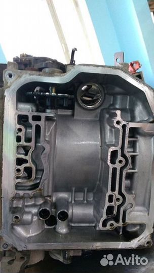 Ремонт трансмиссий гарантия на работу