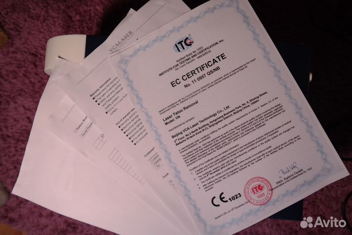 Лазерное удаление татуировок и татуажа