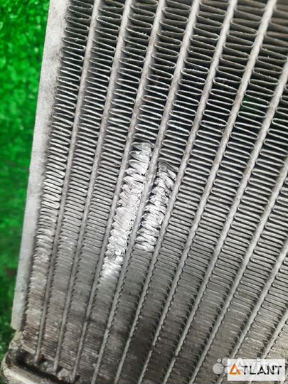 Радиатор основной suzuki jimny