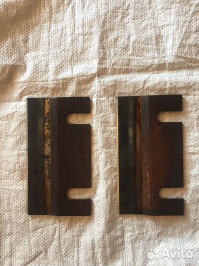 Ножи свеклорезные