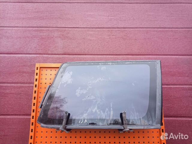 Стекло кузовное Nissan patrol