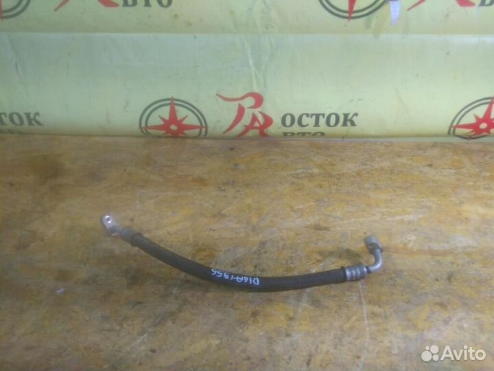 Шланг кондиционера