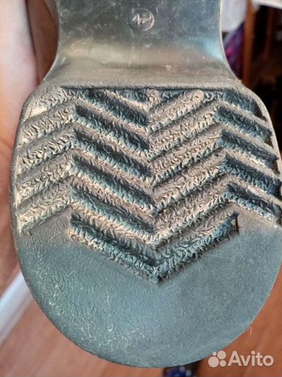 Берцы армии Венгрии