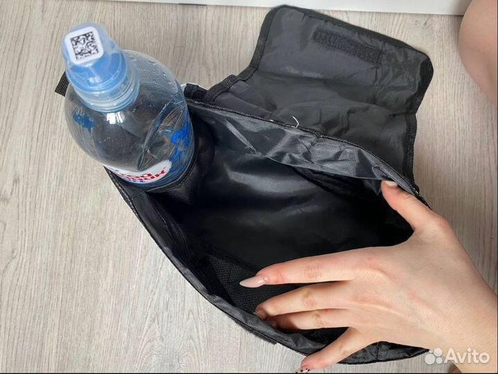 Сумка-оргонайзер для коляски