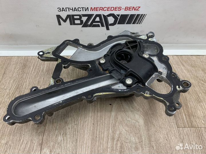Помпа m276 Mercedes W221 S 221