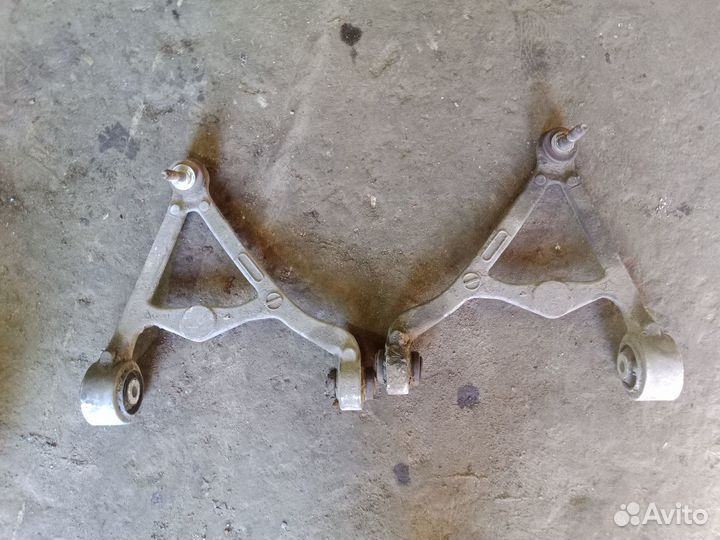 Рычаги Jaguar S-type 3.0 1999г