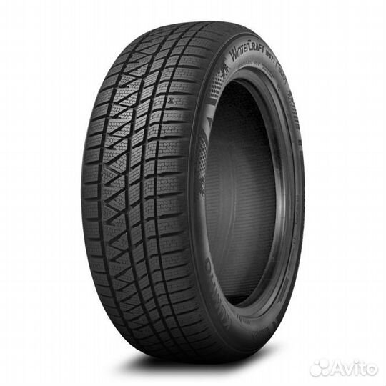 Kumho WinterCraft WS71 235/50 R20 104V