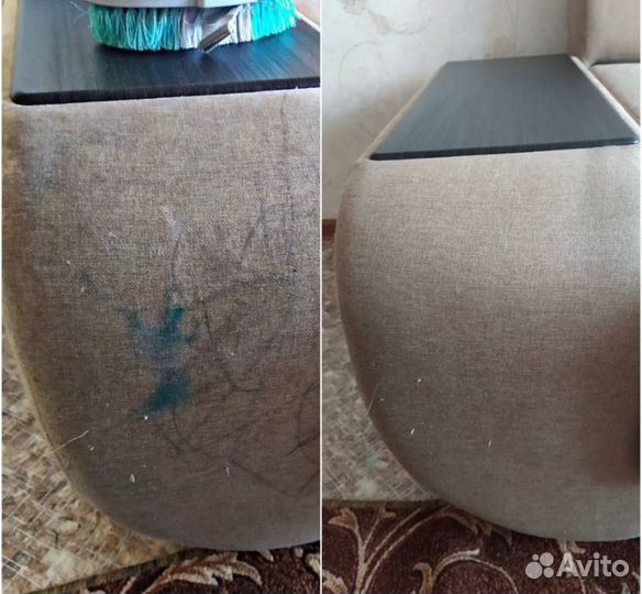 Химчистка мягкой мебели, ковров,матрасов,диванов