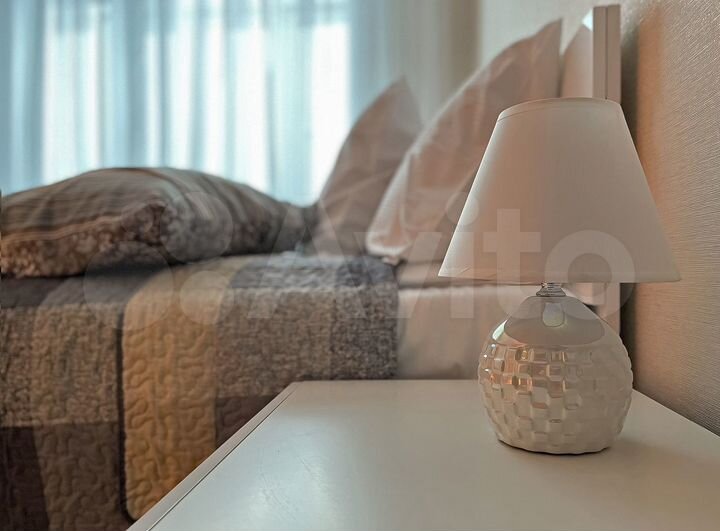 1-к. квартира, 34 м², 3/5 эт.