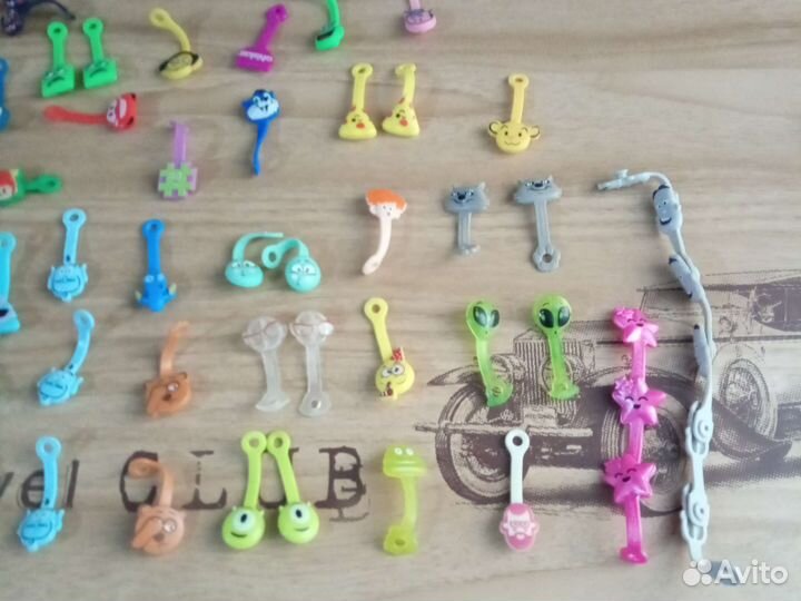 Скрепыши 1,2,3,4 сезоны