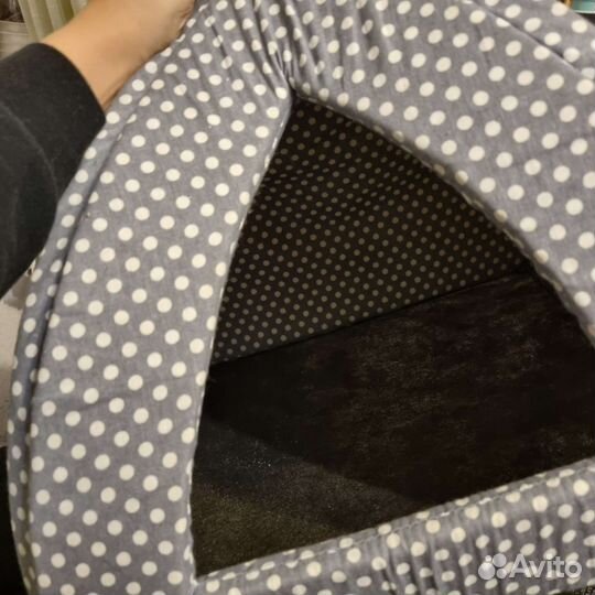 Домик для животных