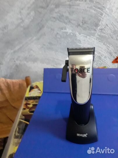 Машинка для стрижки волос профессиональная