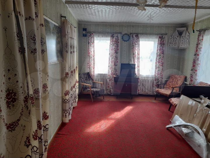 Дом 70 м² на участке 15 сот.