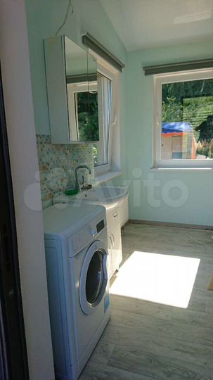 Квартира-студия, 25 м², 1/2 эт.