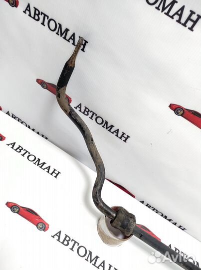 Стабилизатор передний Honda Civic 5D 2006-2012