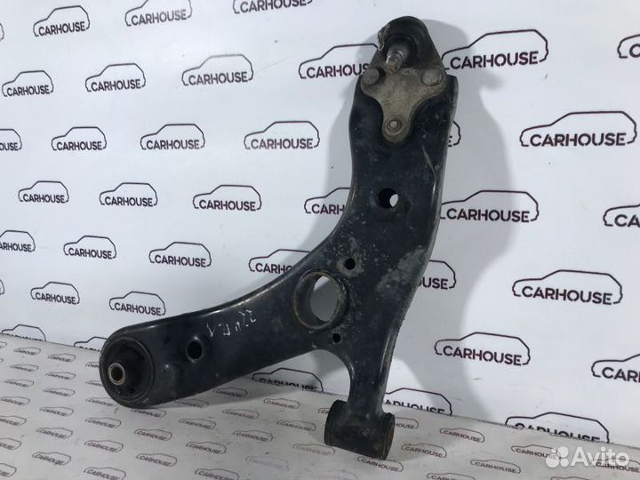 Рычаг подвески передний левый Toyota Corolla 150