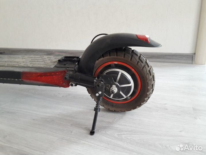 Электросамокат Kugoo M4 Pro 18Ah 2020