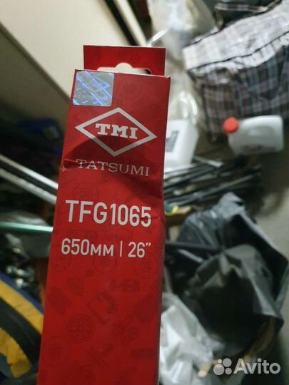 Щетка стеклоочистителя