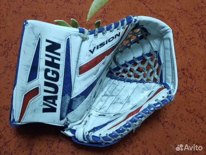 Ловушка vaughn