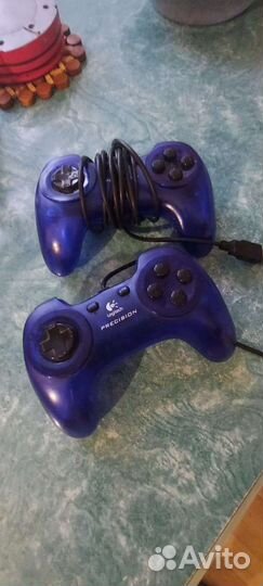 Джойстик на пк