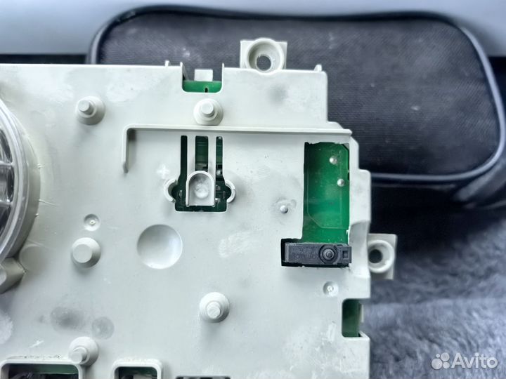 Модуль стиральной машинки haier HW60-10266A