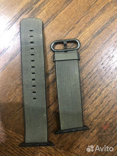 Браслет для часов apple
